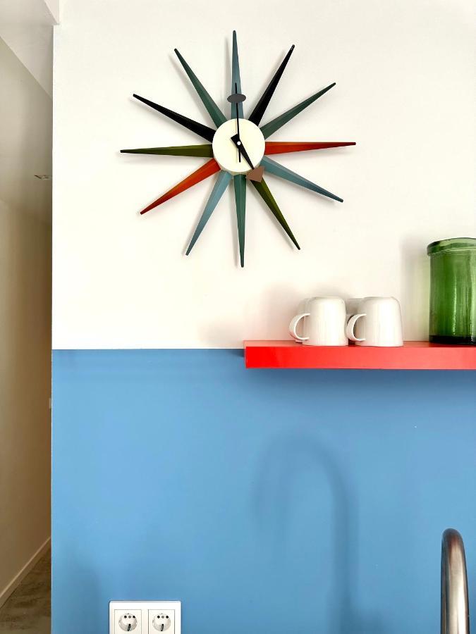 Bed & Breakfast In Creative District, Free Parking Amsterdam